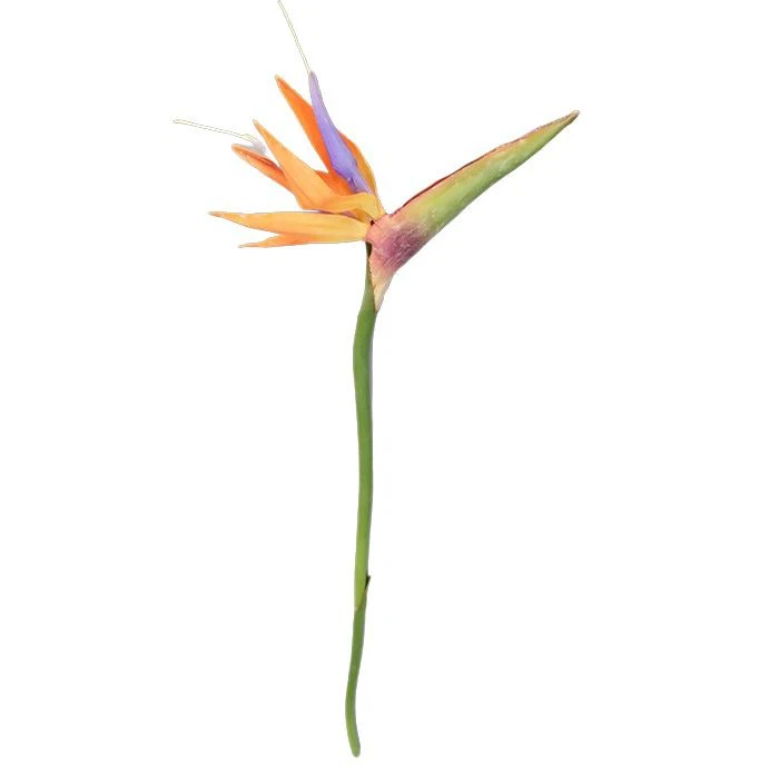 fake tropical flower