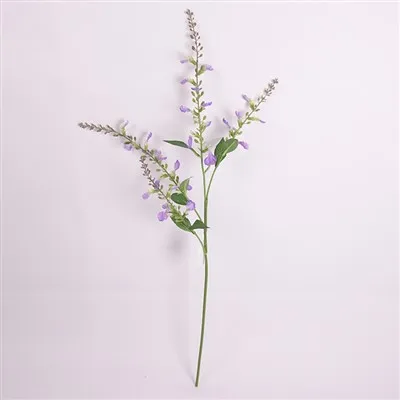 Sztuczne Dzikie Kwiaty