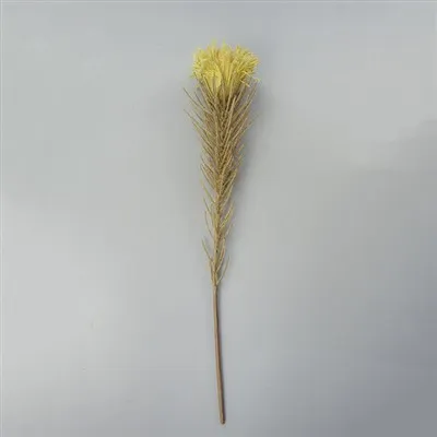 Realistyczne sztuczne kwiaty